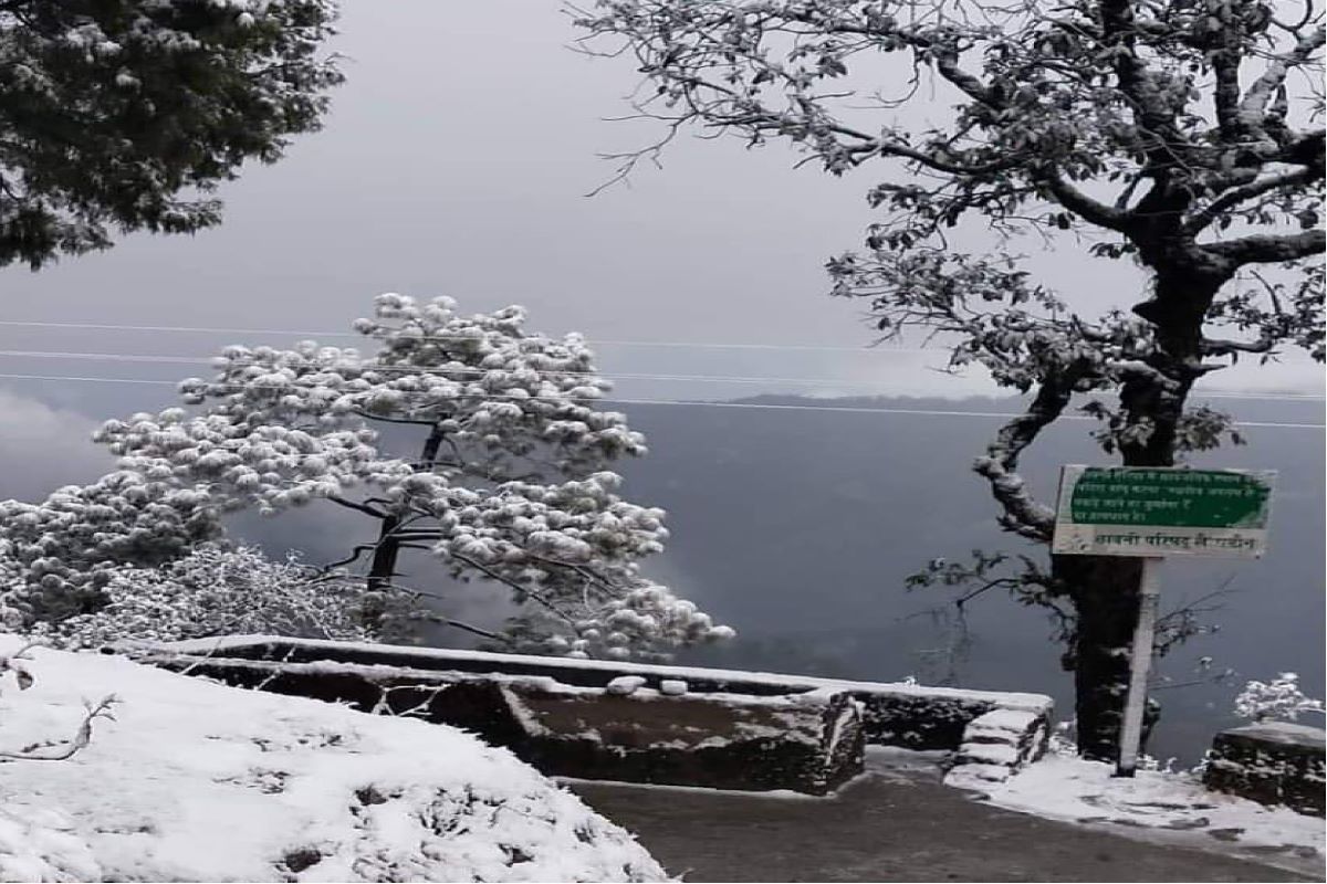 Uttarakhand Tour Gallery